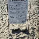 Surf rules