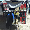 August 20th - a few photos from the club's internal blog - it looks like wakeboarding may be on the agenda again soon!
